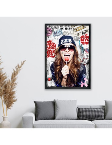 NYC Girl 228 - Collection Rubix 2