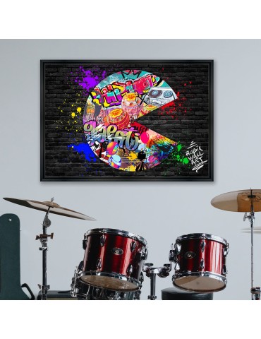 Street PAC - Collection Rubix 2