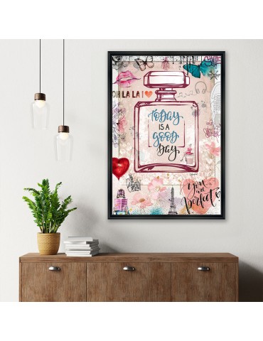 The Good Day - Collection Rubix 2