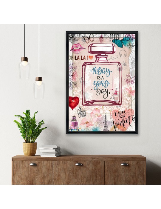 The Good Day - Collection Rubix