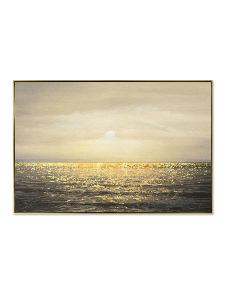 Toile encadrée  - 03.3287