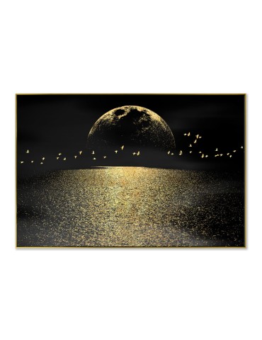 Toile encadrée  - 03.3286