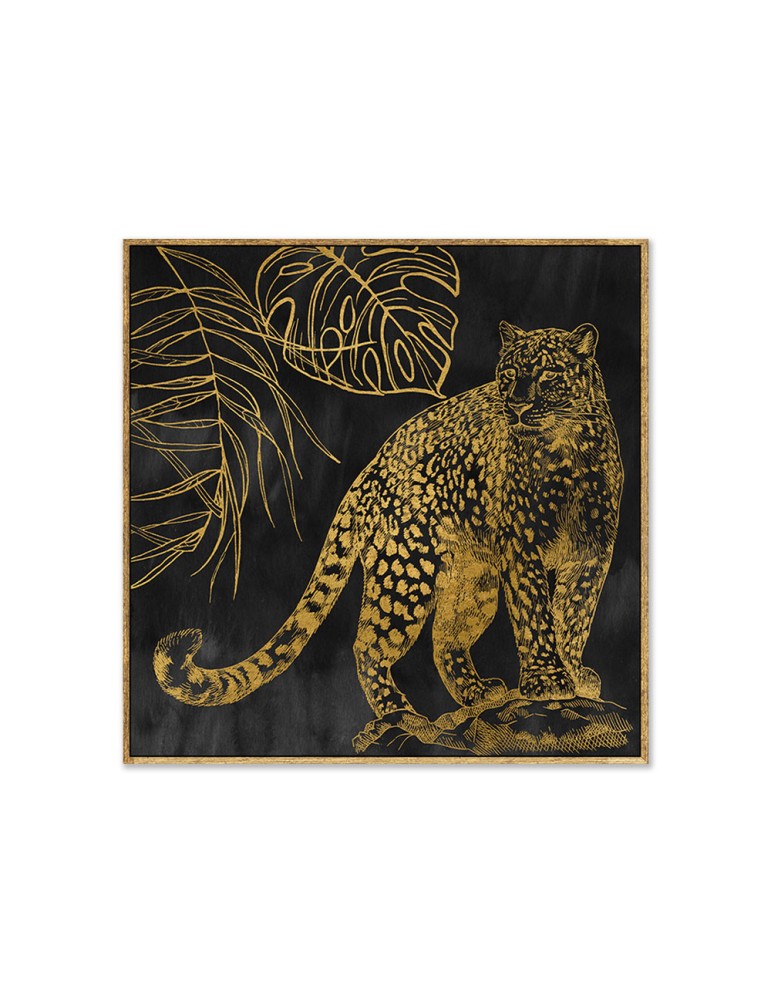 Toile encadrée  - 03.3387