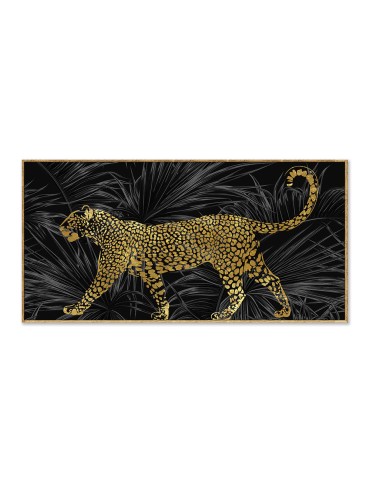 Toile encadrée  - 03.3386