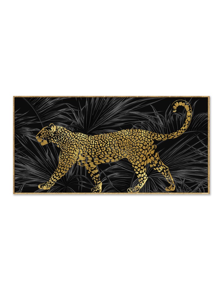 Toile encadrée  - 03.3386