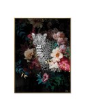Toile encadrée  - 03.3232