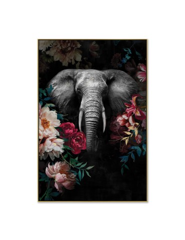 Toile encadrée  - 03.3204