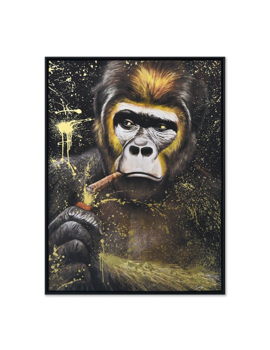 Toile encadrée  - 03.3339