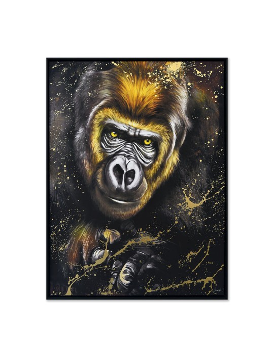 Toile encadrée  - 03.3338