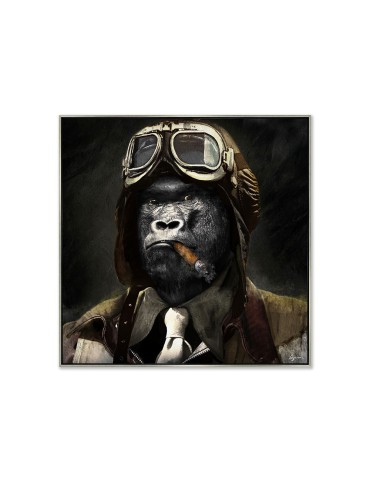 Toile encadrée  - 03.3319