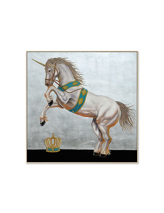 Toile encadrée  - 03.3376