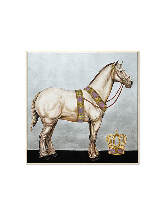 Toile encadrée  - 03.3375