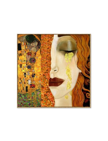 Toile encadrée  - 03.3402