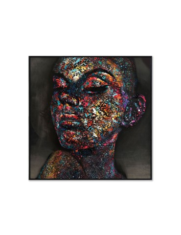 Toile encadrée  - 03.3230