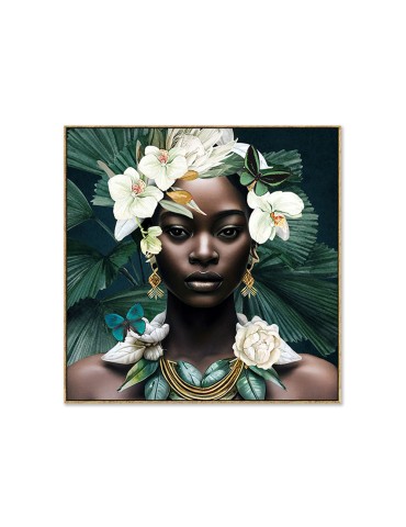 Toile encadrée  - 03.3378