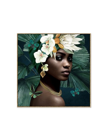 Toile encadrée  - 03.3377