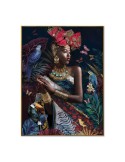 Toile encadrée  - 03.3234