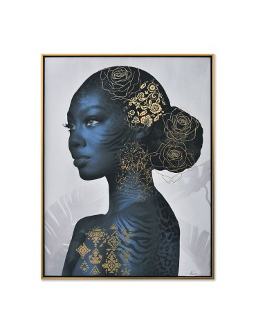 Toile encadrée  - 03.3335