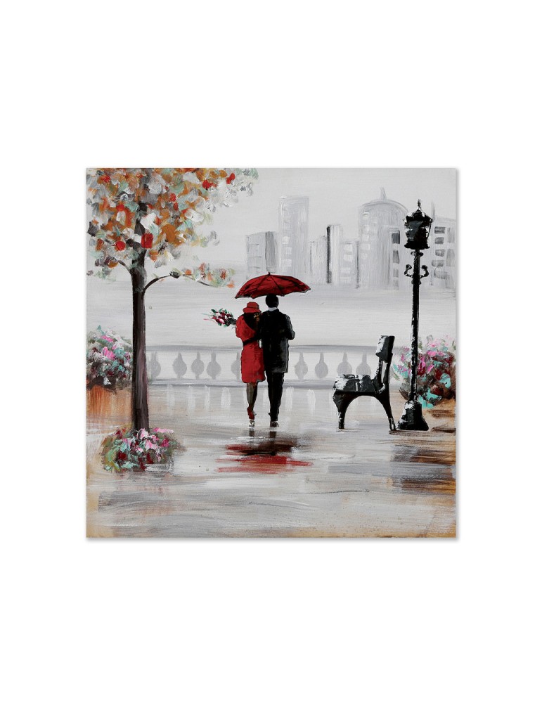 Toile avec métal - 03.2872