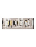 Toile encadrée - 03.3368