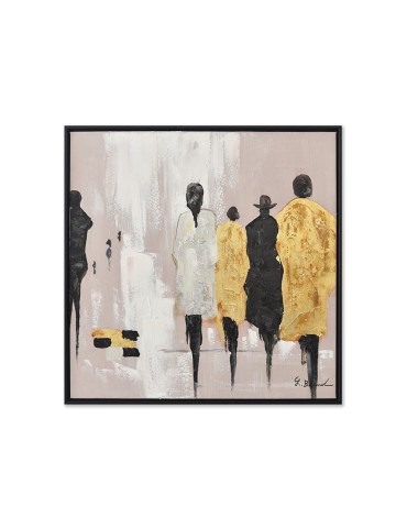 Toile encadrée - 03.3369