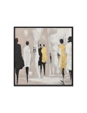 Toile encadrée - 03.3370