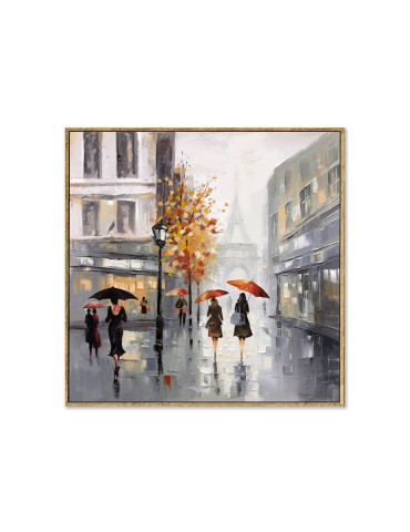 Toile encadrée - 03.3405