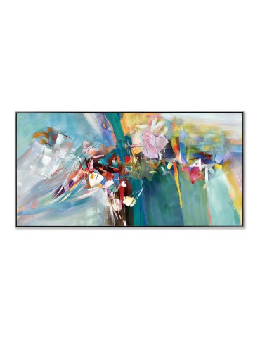 Toile encadrée - 03.3243