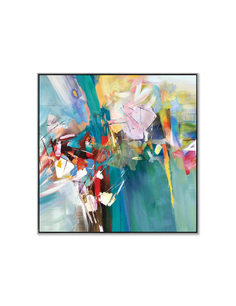 Toile encadrée - 03.3244 Toile encadrée - 03.3244