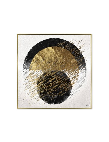 Toile encadrée - 03.3327