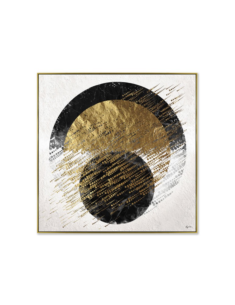 Toile encadrée - 03.3327 Toile encadrée - 03.3327