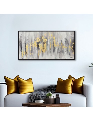 Toile encadrée - 03.3362