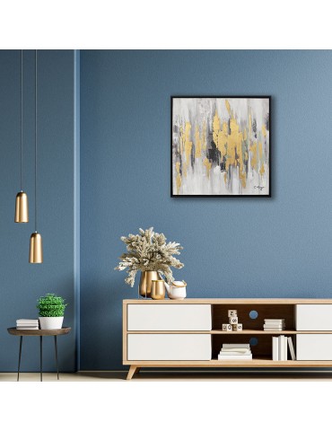 Toile encadrée - 03.3364