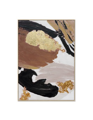 Toile encadrée - 03.3381