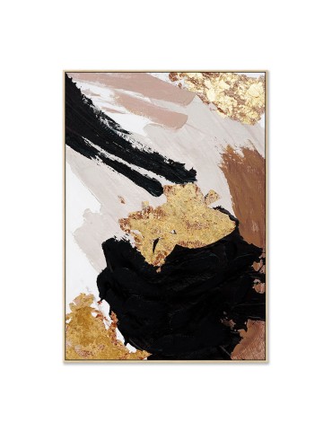 Toile encadrée - 03.3382