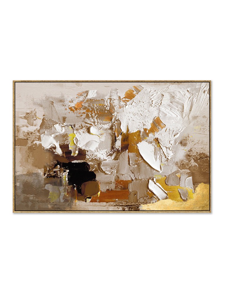 Toile encadrée - 03.3395