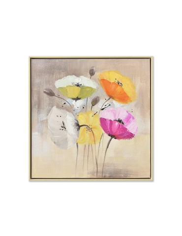 Toile encadrée - 03.3356