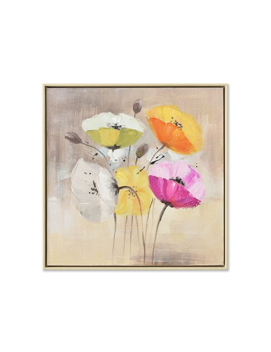 Toile encadrée - 03.3356