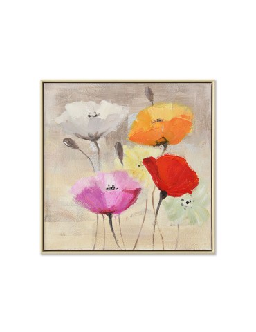 Toile encadrée - 03.3356