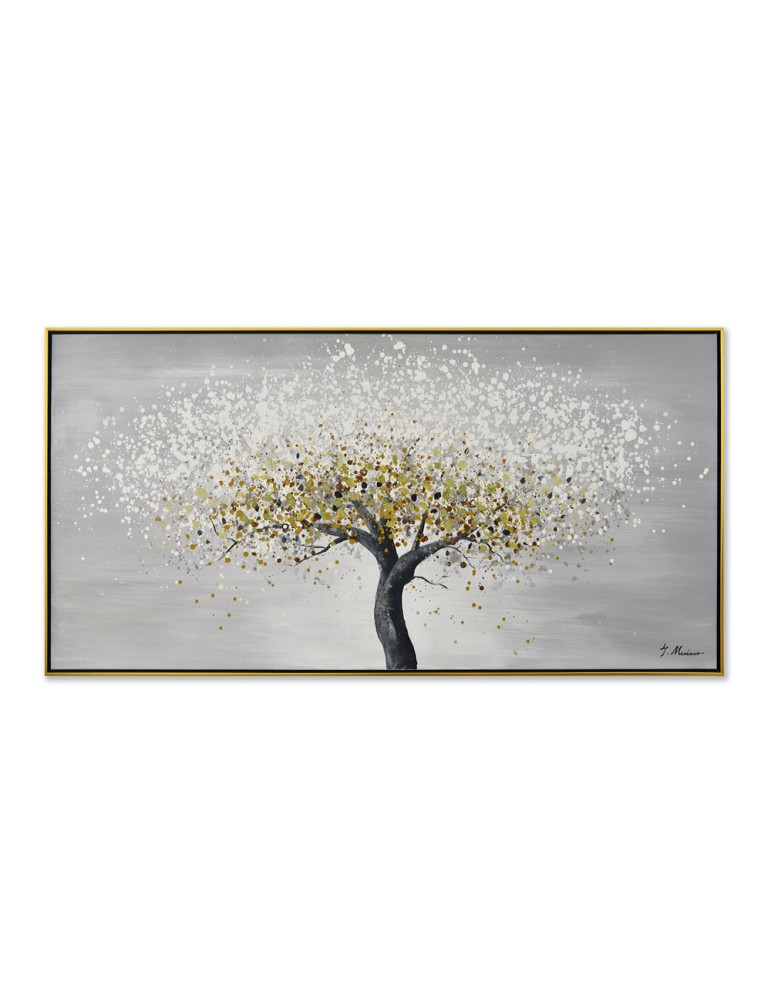 Toile encadrée - 03.3361