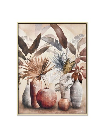 Toile encadrée - 03.3373