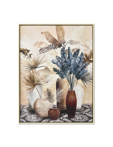 Toile encadrée - 03.3374