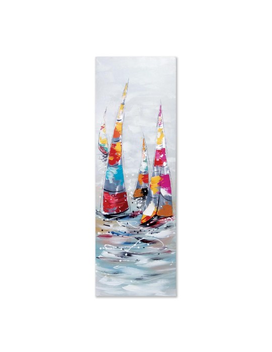 Toile avec métal - 03.2744