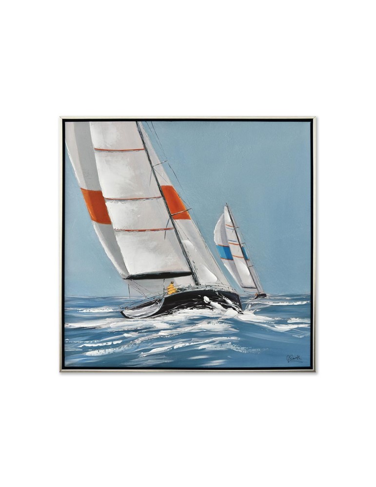 Toile encadrée - 03.3288