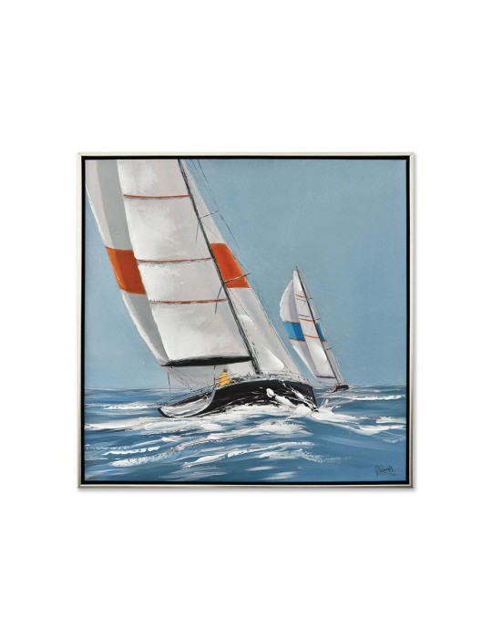 Toile encadrée - 03.3288