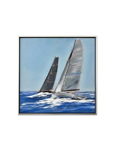 Toile encadrée - 03.3289