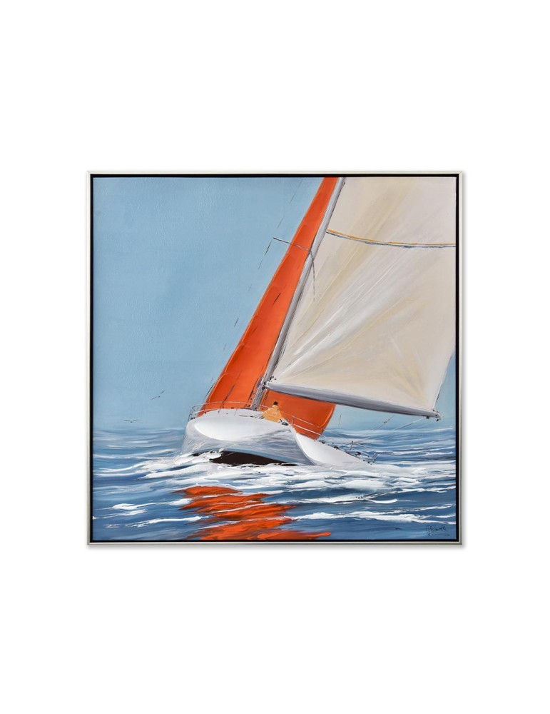 Toile encadrée - 03.3290