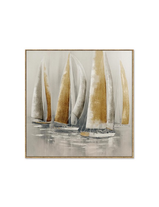 Toile encadrée - 03.3396