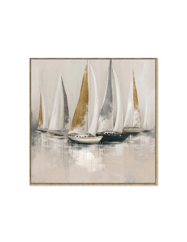 Toile encadrée - 03.3397