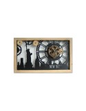 Horloge à engrenages – 08.047 – 60x35 cm